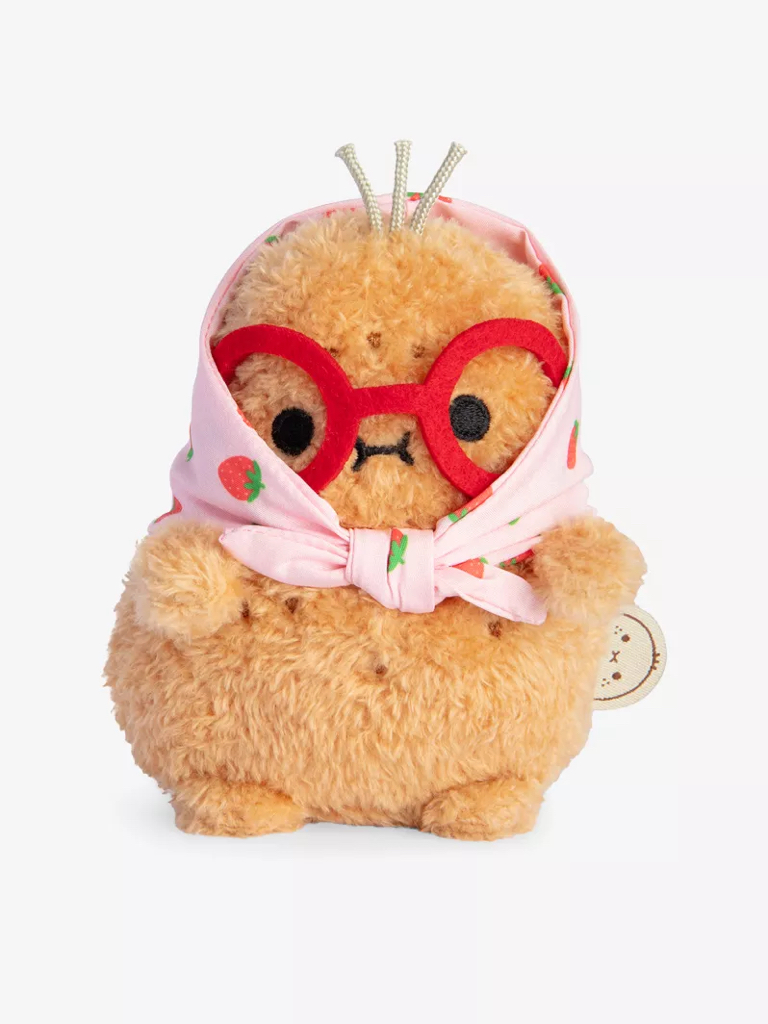 Noodoll Ricespud Grandpa Mini 嫲嫲薯