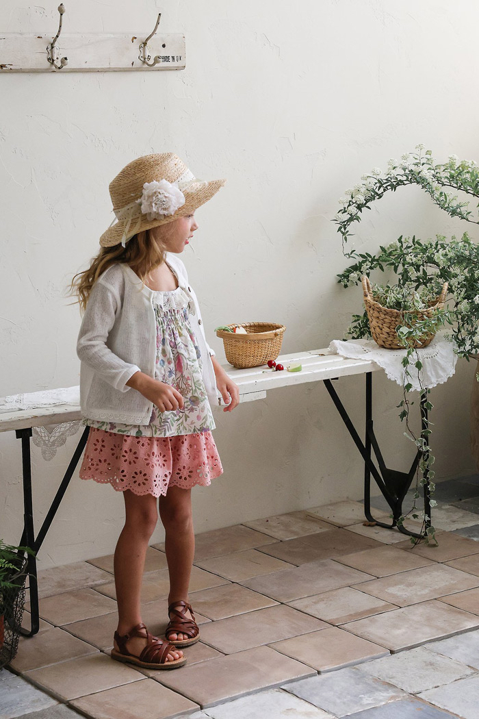 🇰🇷Puella_Flo背心