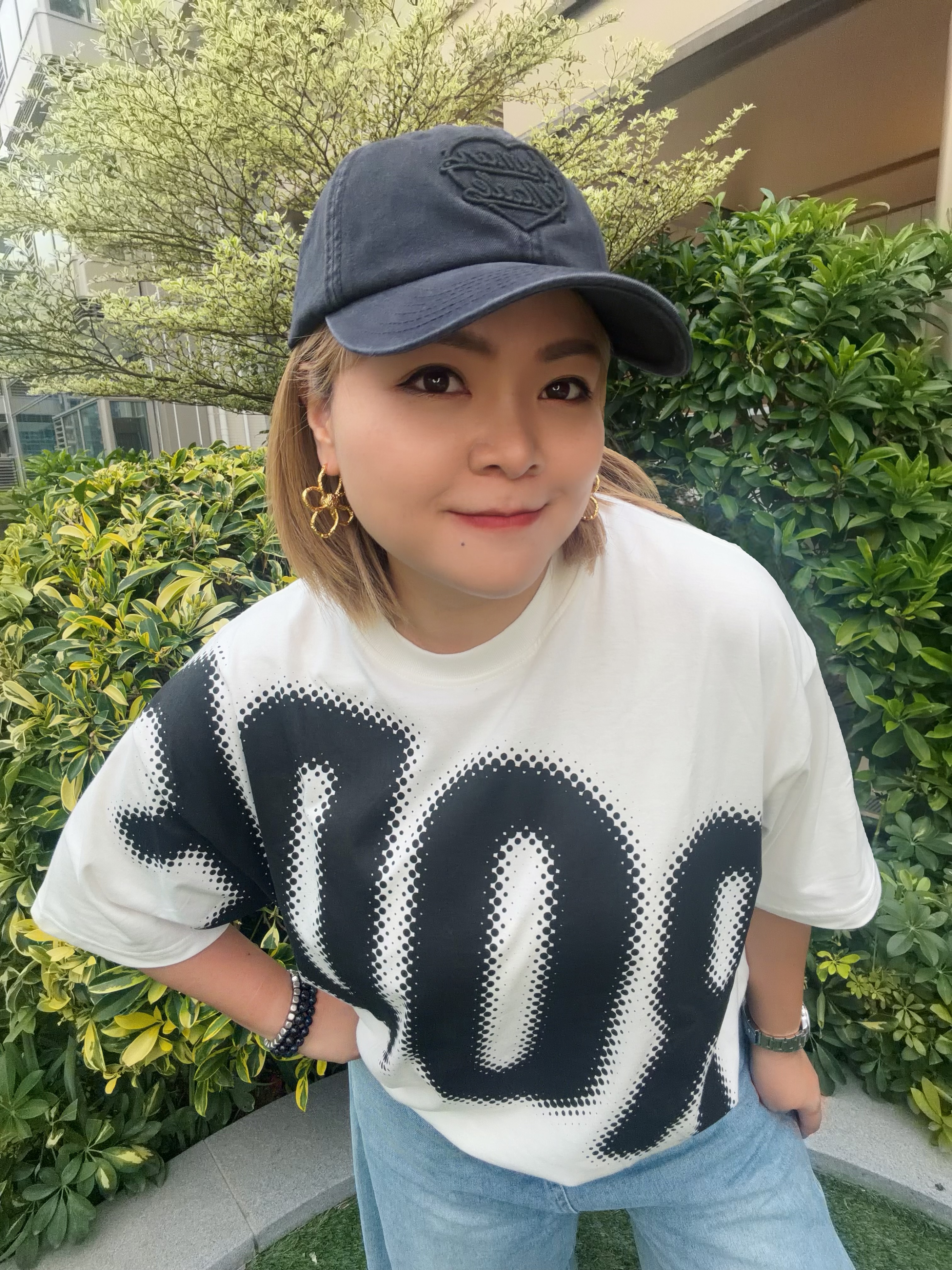 🇯🇵Human made 黑色洗水帽