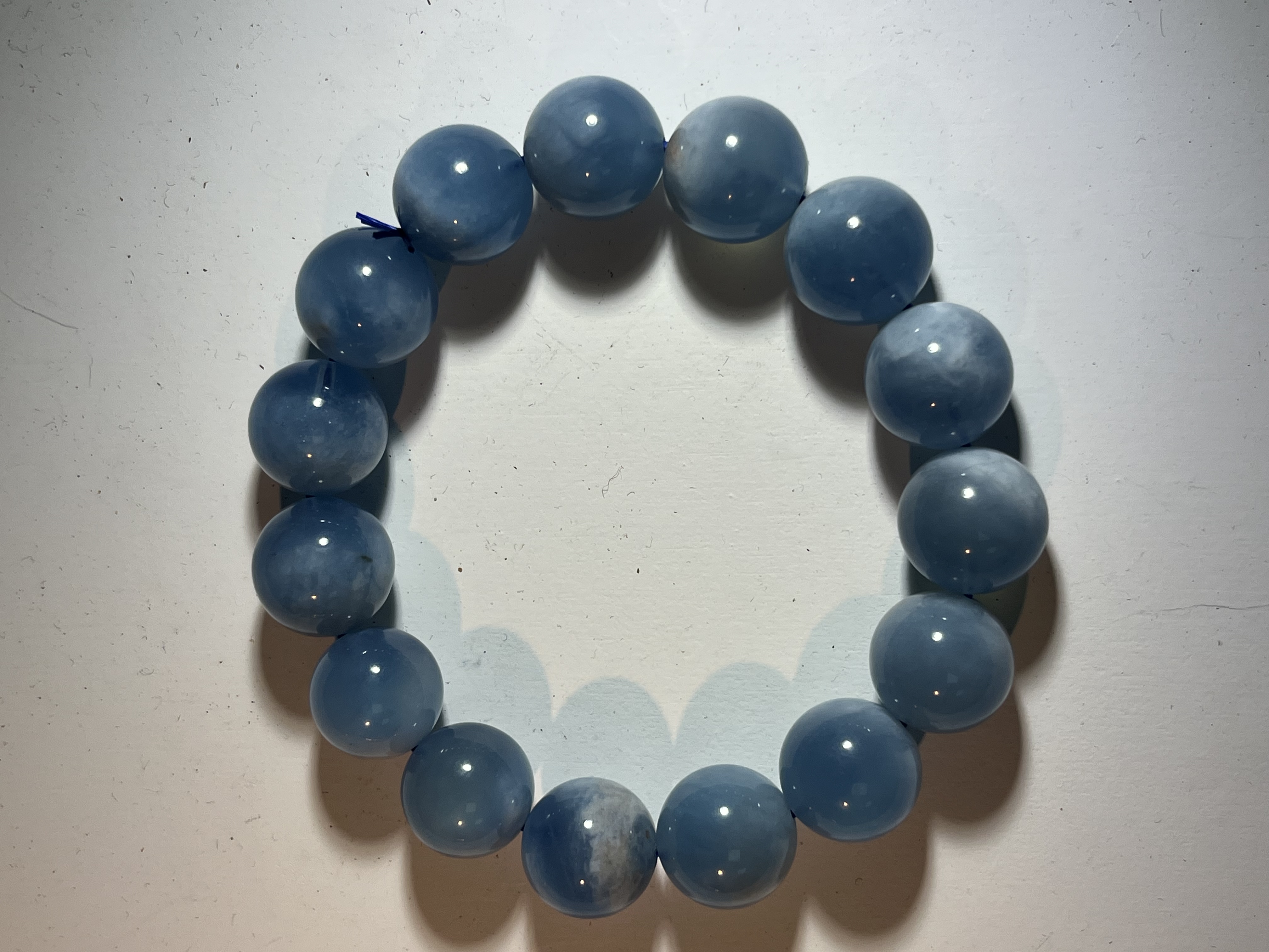 島嶼海藍寶 14m+