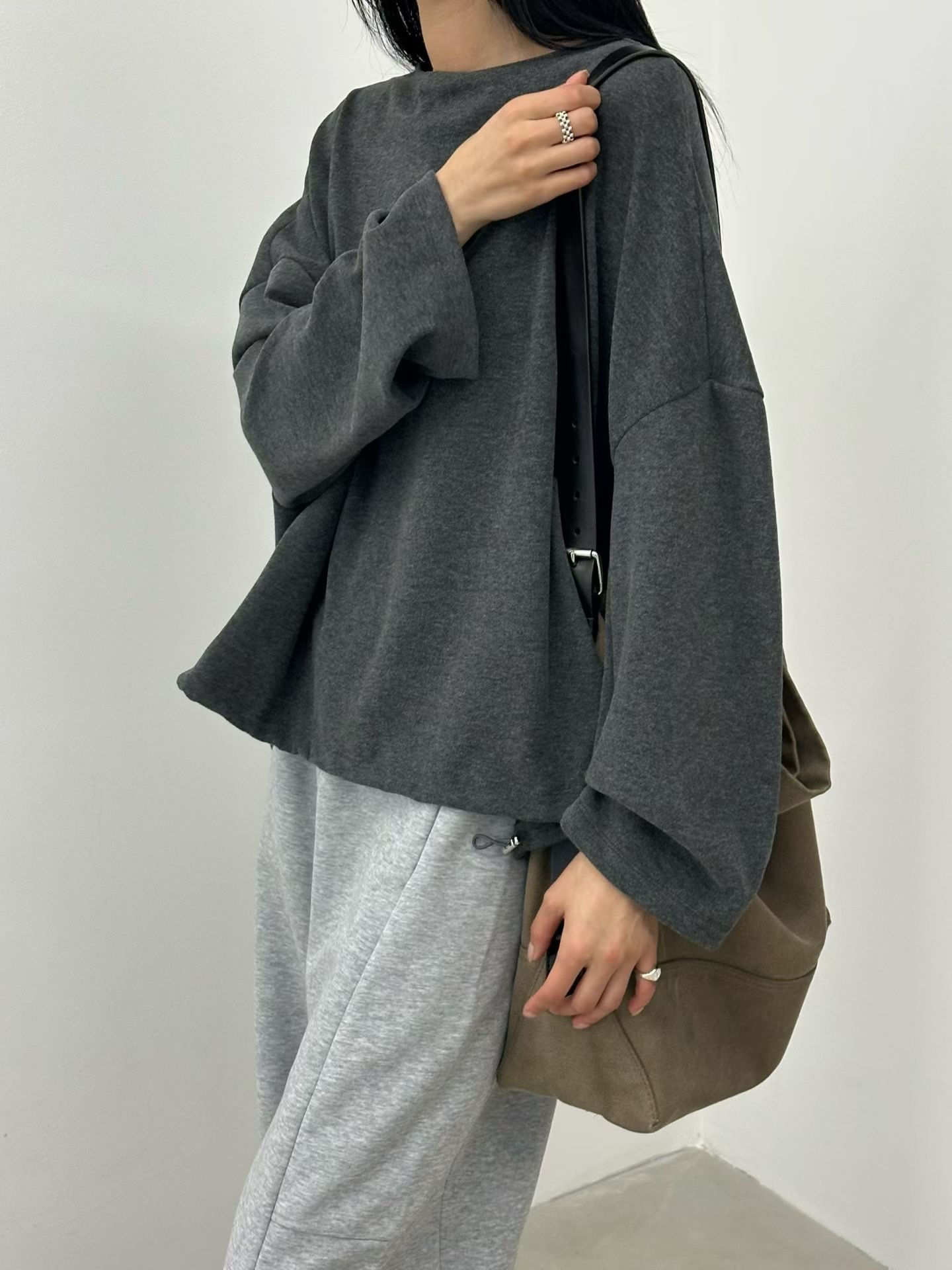 (2026FW) DAYLOG - TOP