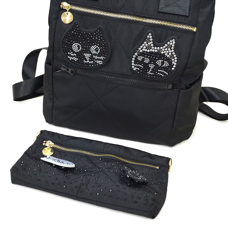 Me&Yo Twinkle 3way Backpack