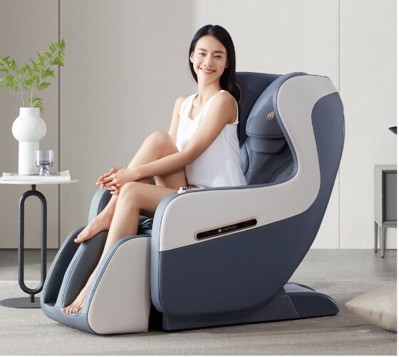 小米有品 - 摩摩噠小全能Ⅱ按摩椅 M510Pro