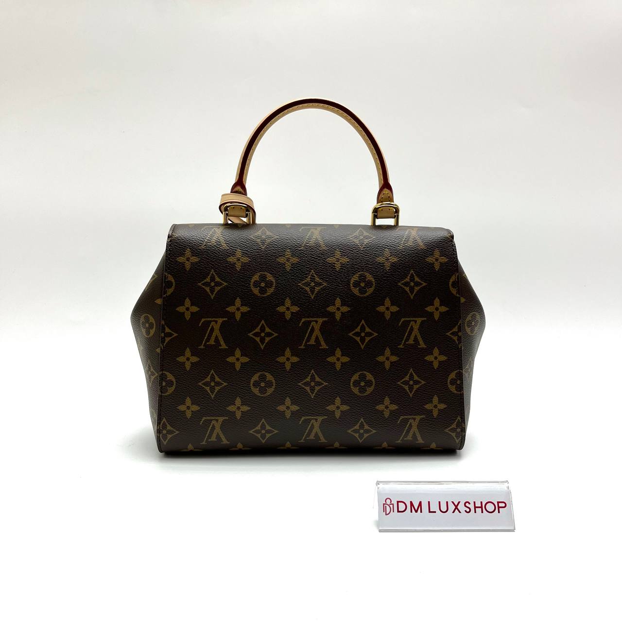 LV Monogram Cluny BB