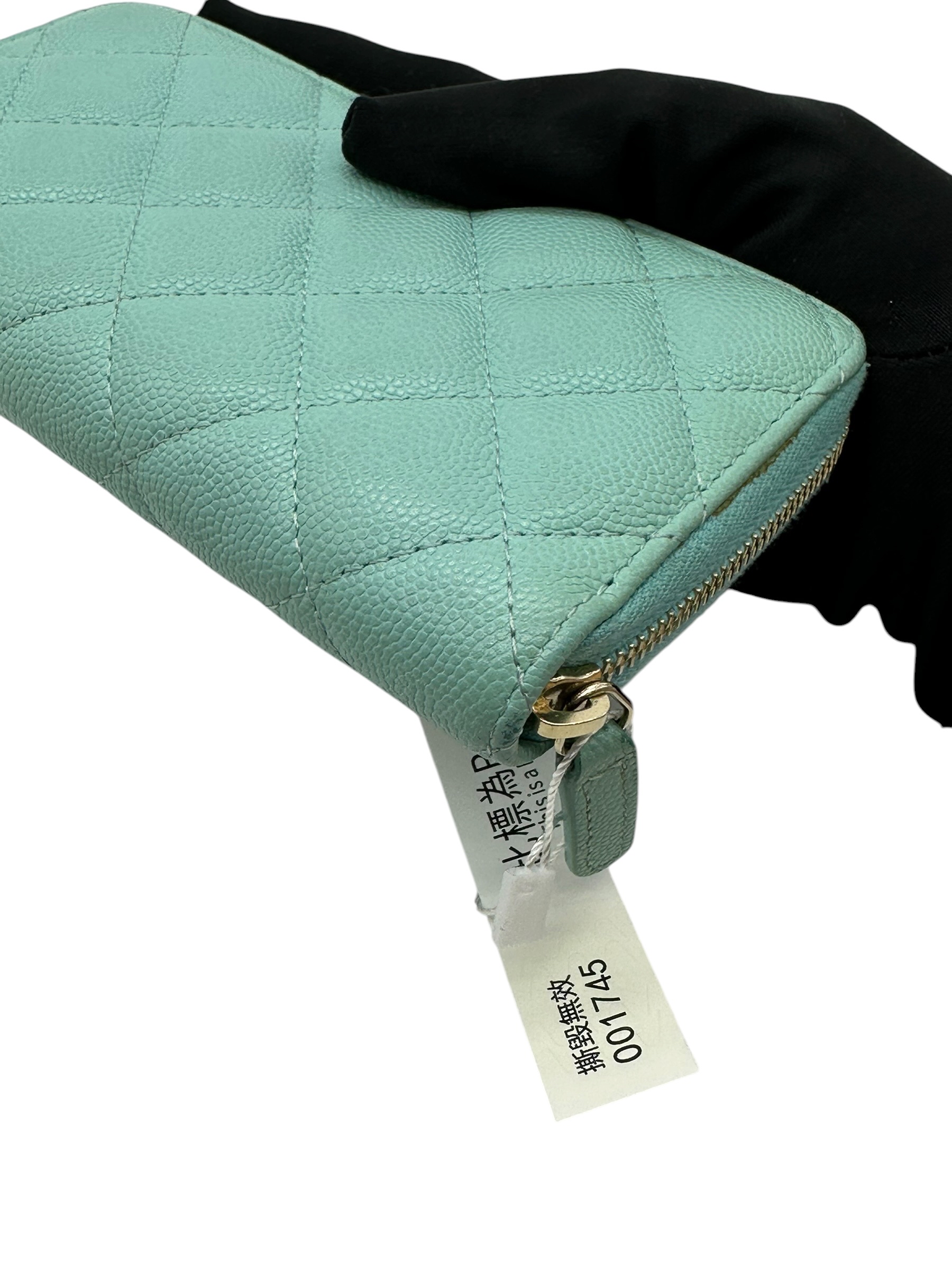 Pre-owned CHANEL Wallet / Product Code: 070608