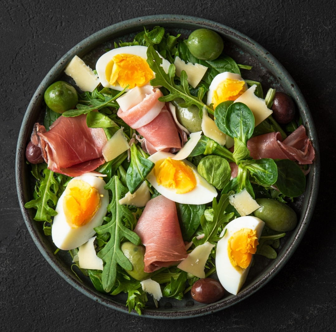 🇪🇸西班牙 白毛豬火腿片 🐷🥓 100g