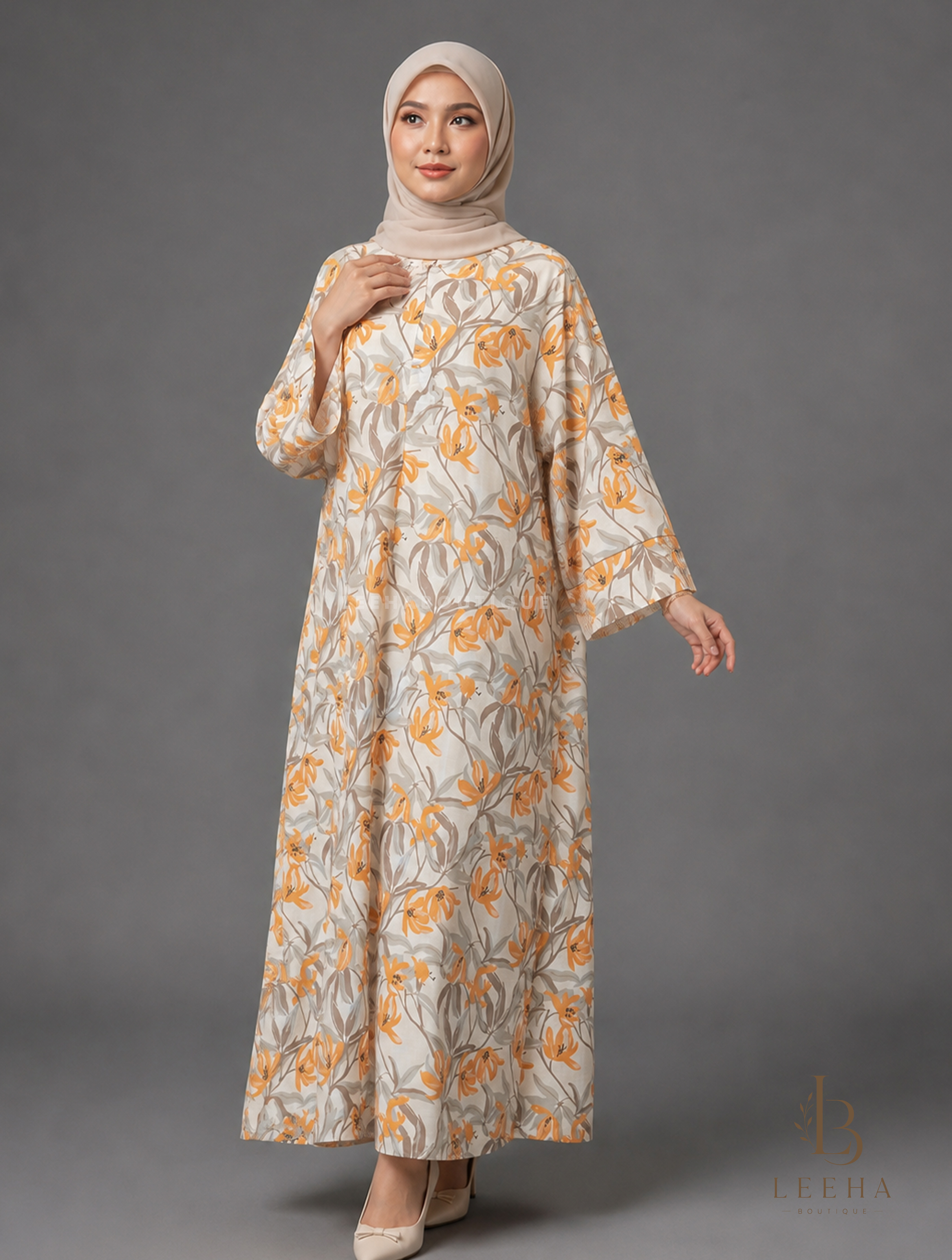 KAFTAN EDORA