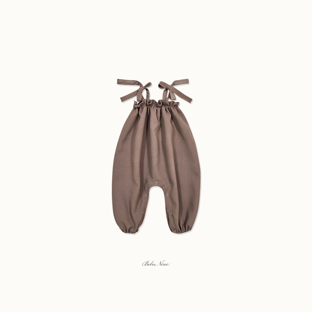 Bebenine Gurumi Suit