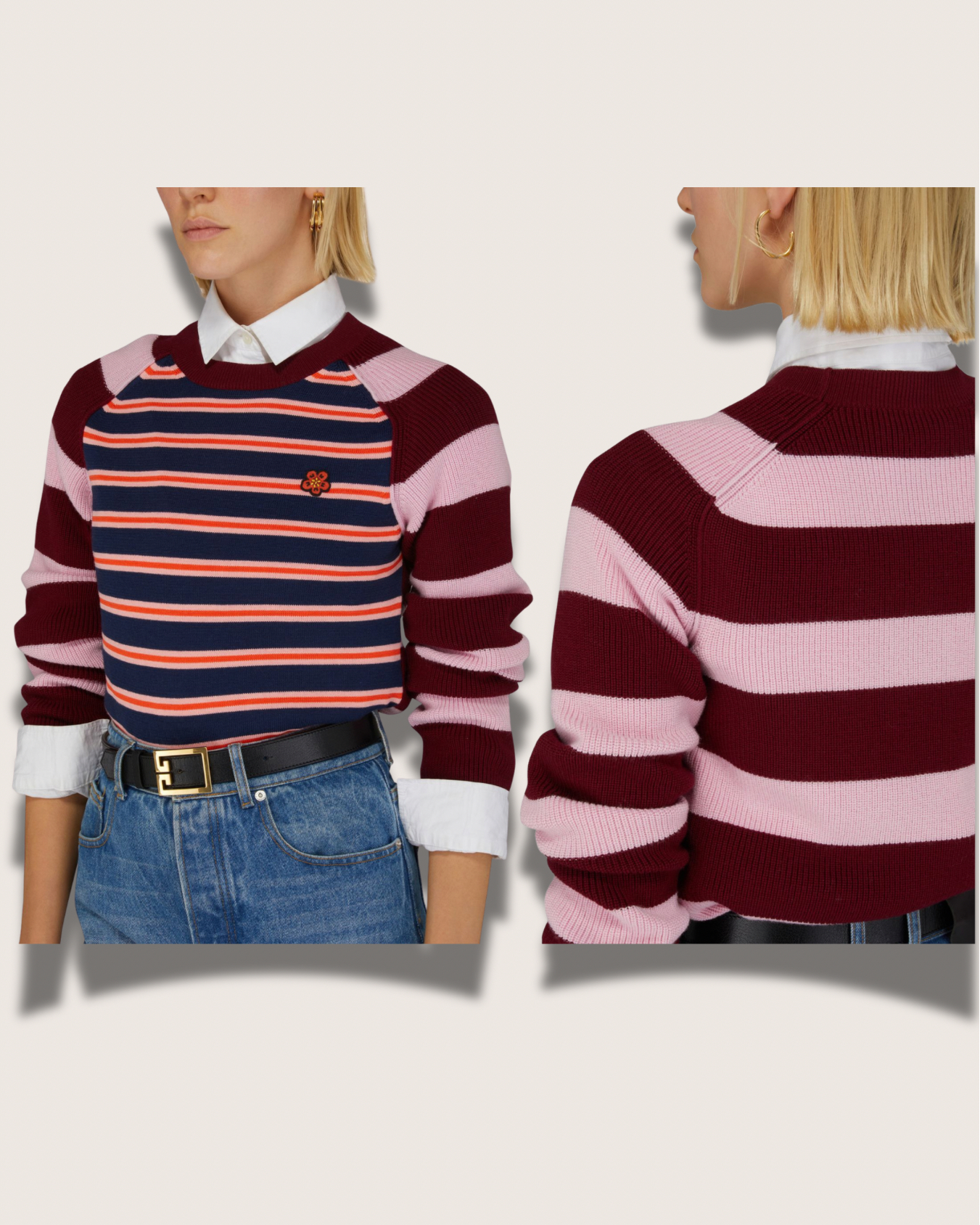 【AT66】💁🏻‍♀️女系