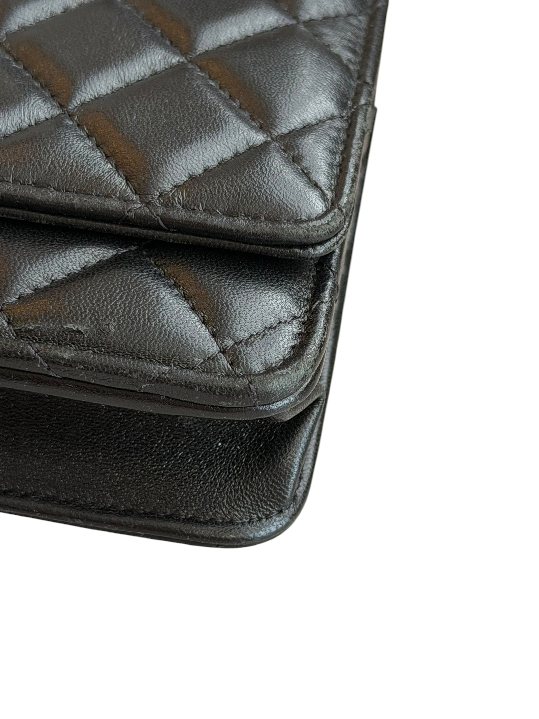 Pre-Owned CHANEL WOC / Product Code: A60081