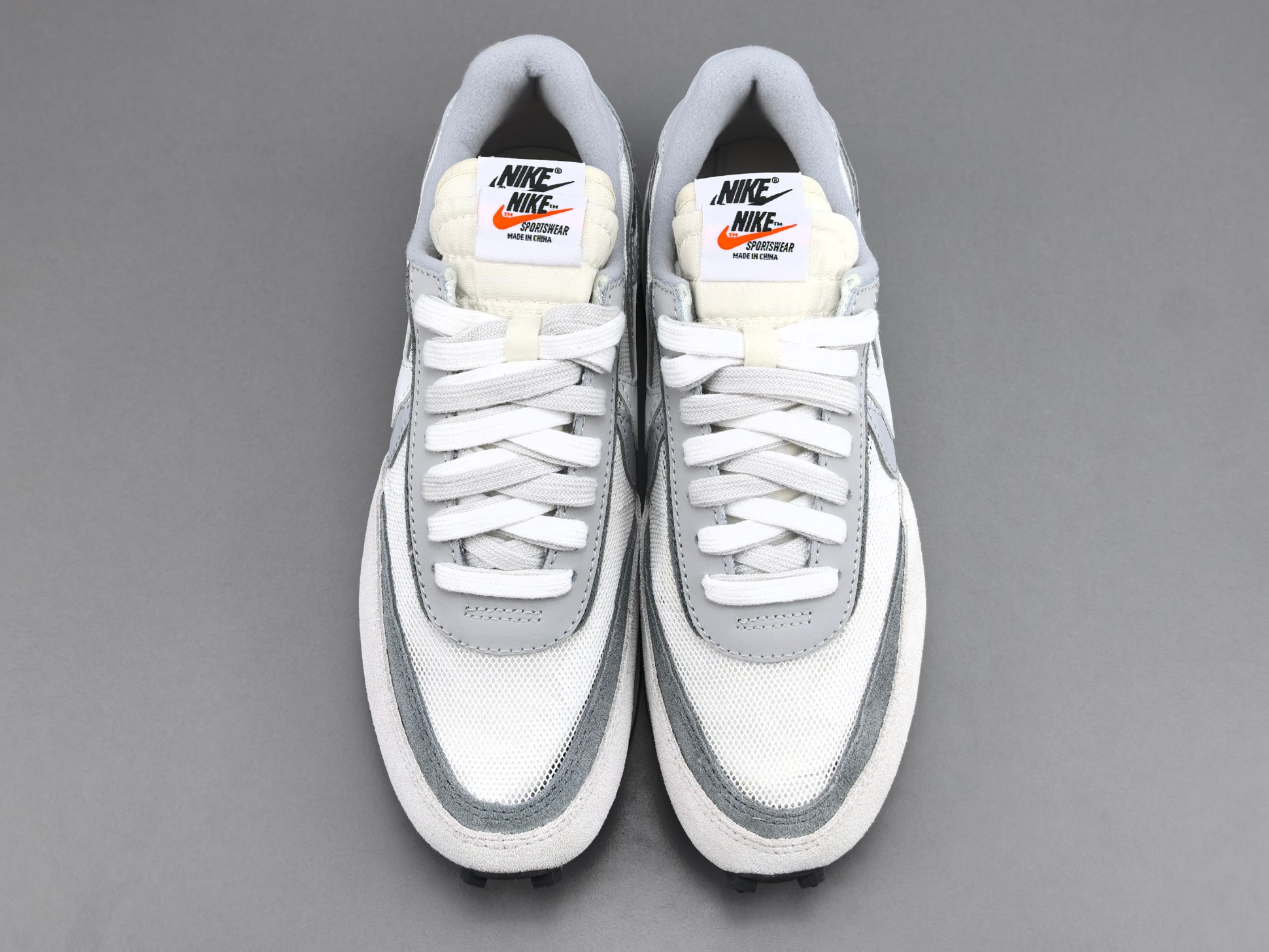 Nike LD Waffle Sacai Summit White  BV0073-100