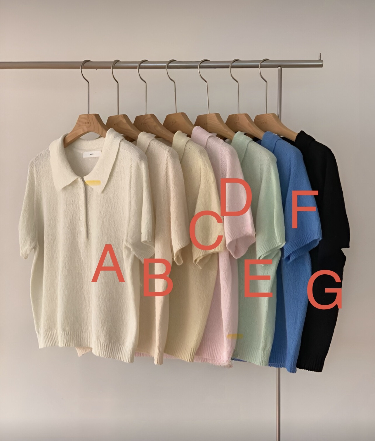 🇰🇷🇰🇷新款速遞 8/6🔥🔥12651#ff3098