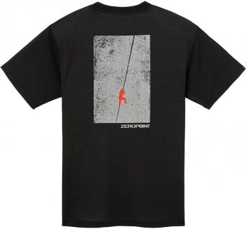 Montbell Wickron Tee Crag 1114840