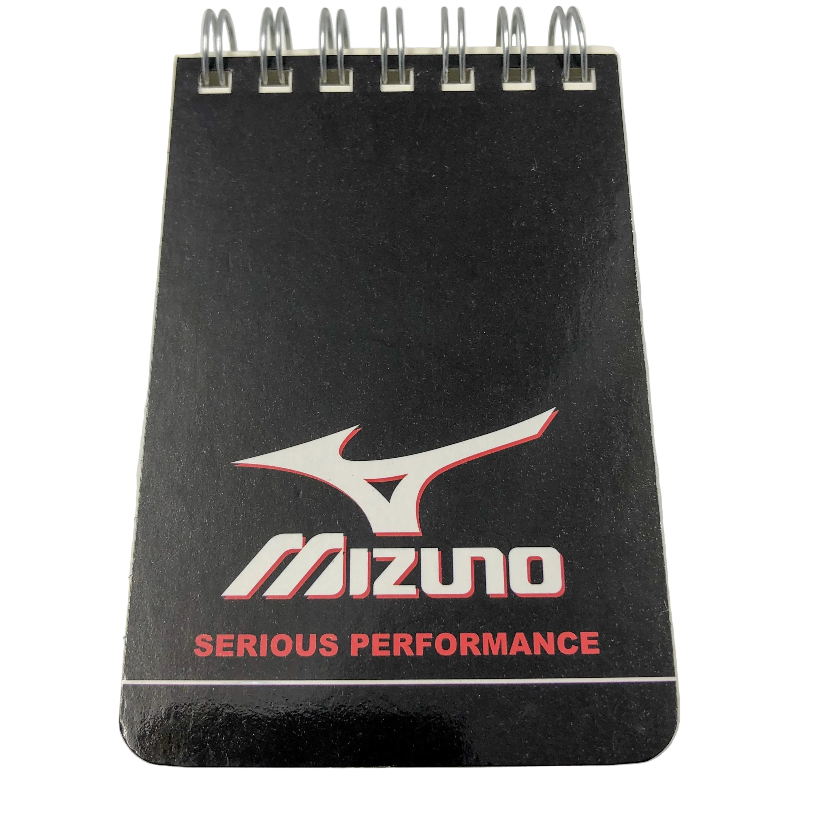MIZUNO便條本 (S2045630)