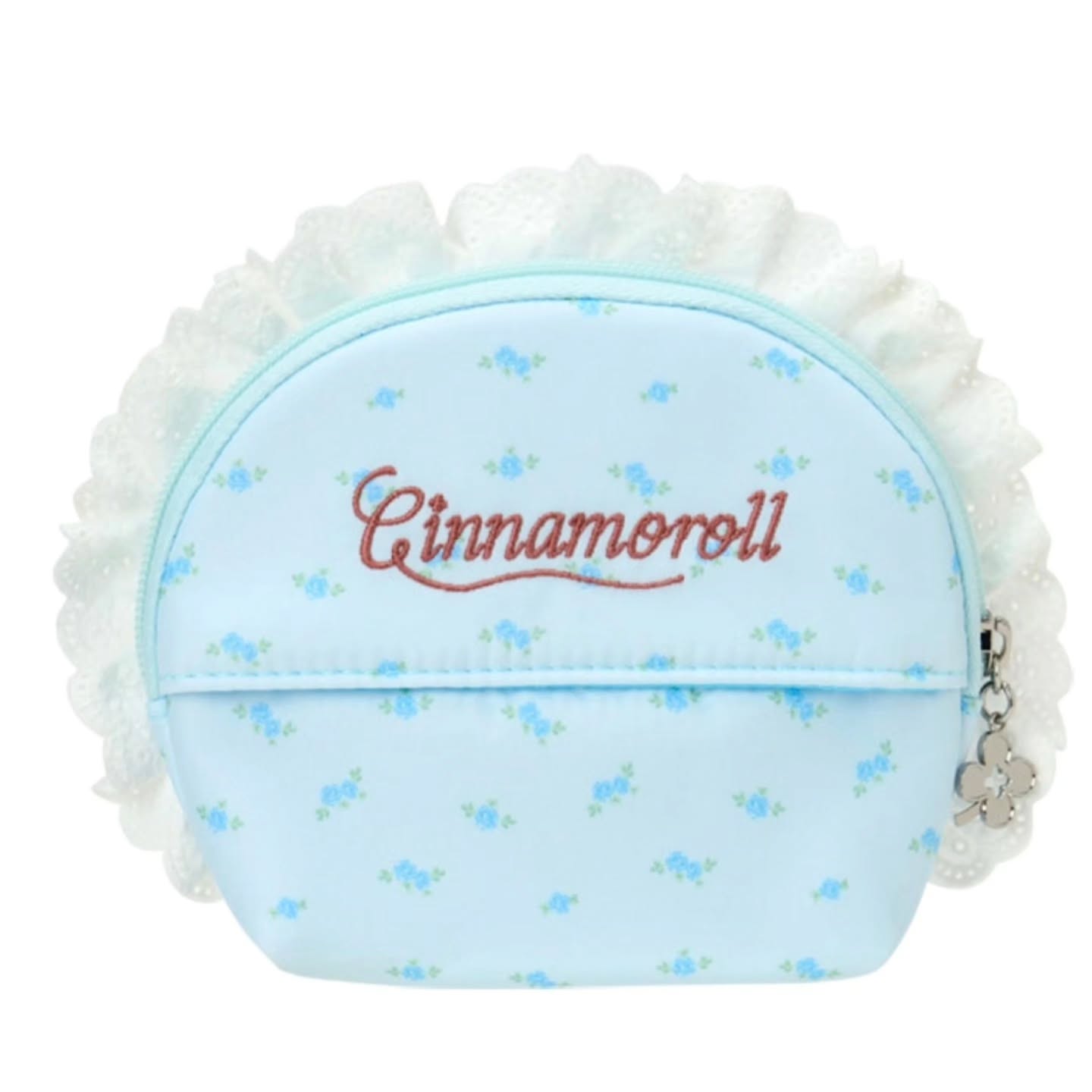 cinnamoroll蕾絲系列化妝袋