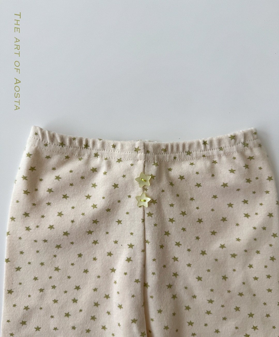 Aosta | [Star Candy. Leggings]