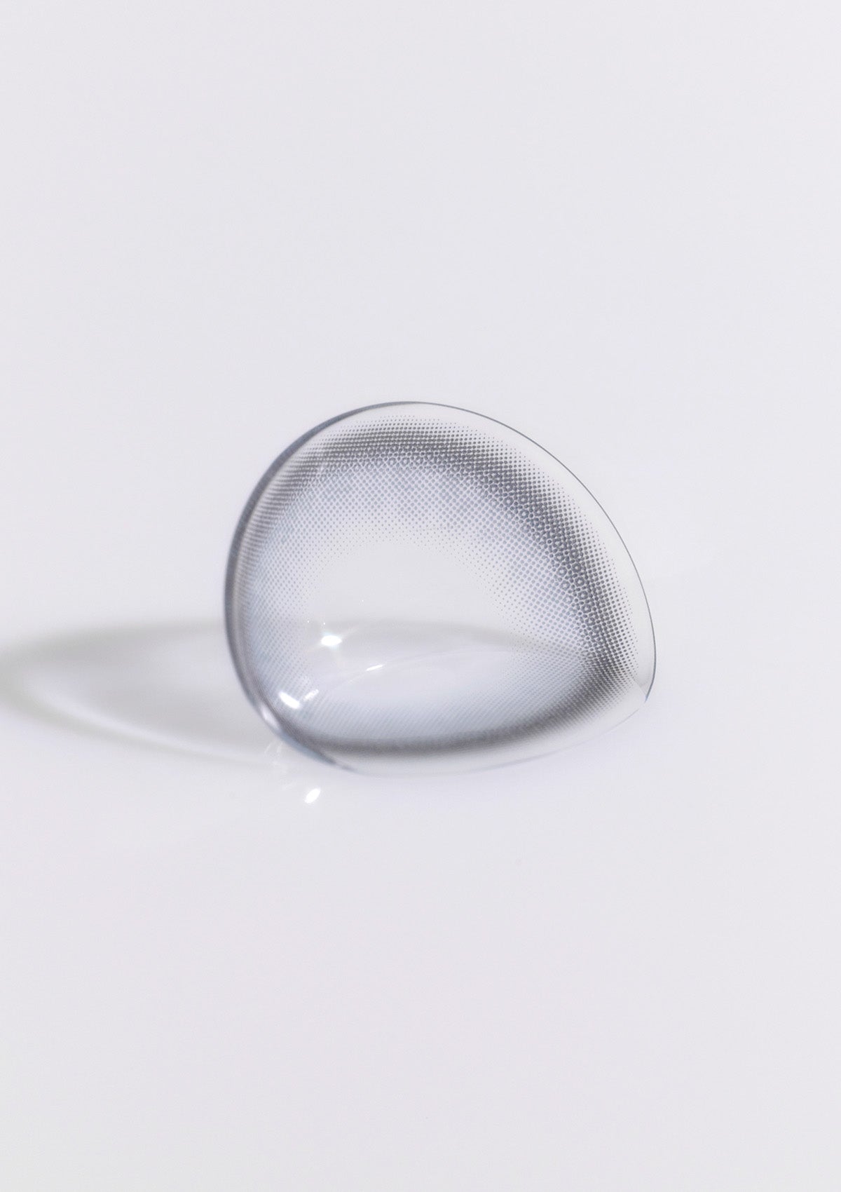 Chuulens - Yume Lua Mizu Gray (1day/10p)