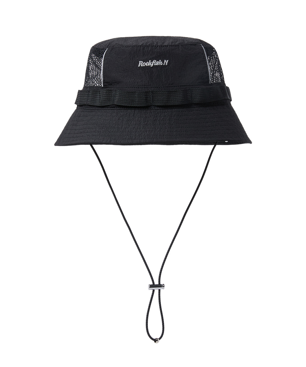 Rockfish Weatherwear Mesh Bucket Hat