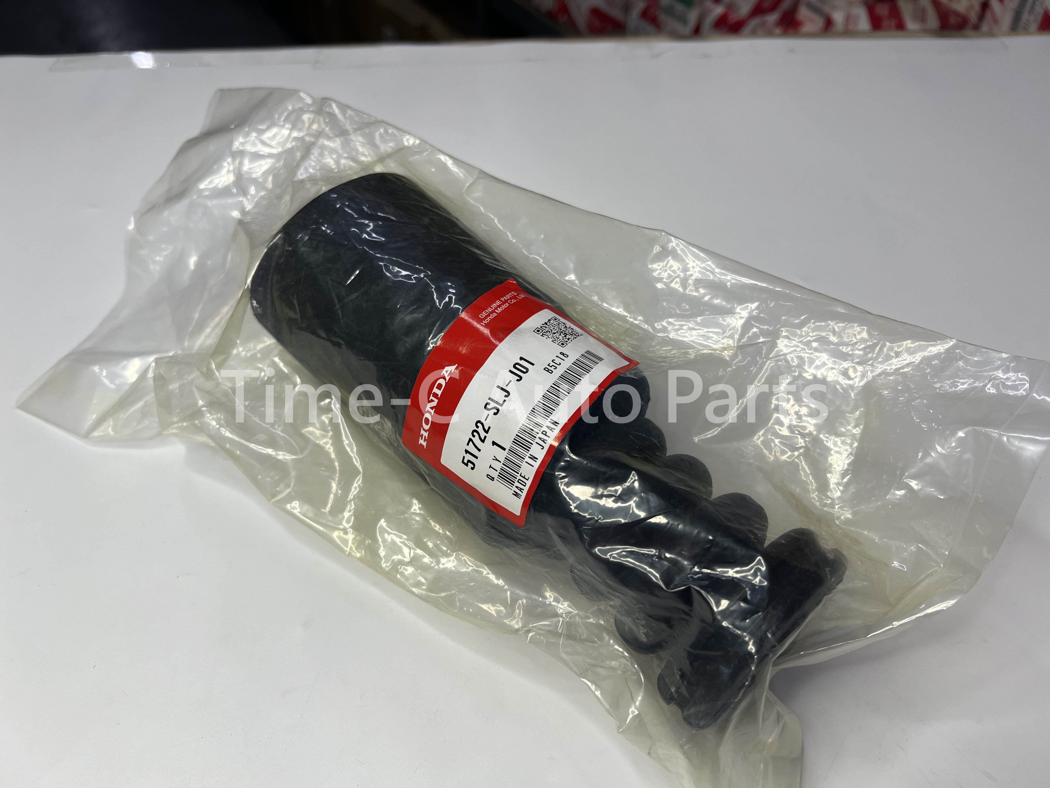 頭避震機塵蓋連頂膠 51722-SLJ-J01 - Honda Stepwgn