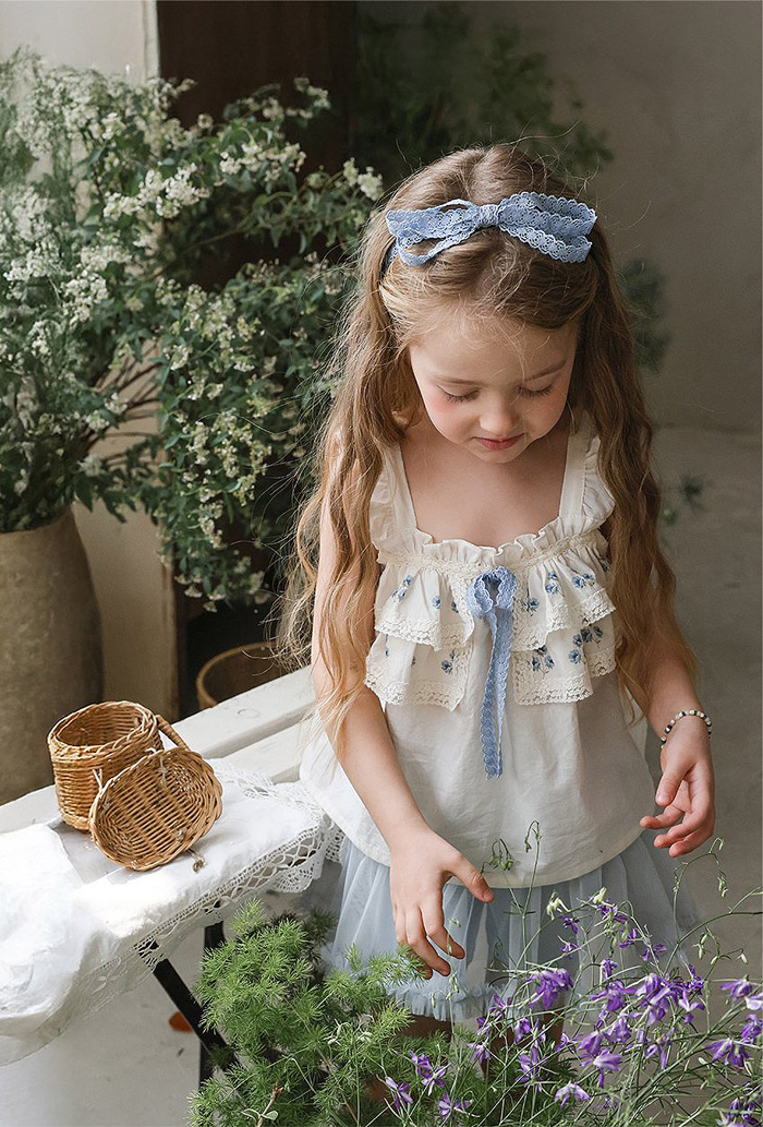 🇰🇷Puella_Flo髮箍