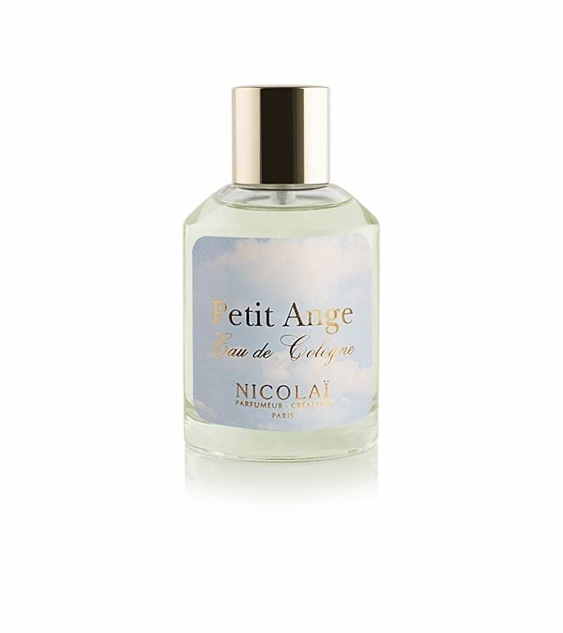 Petit Ange - Nicolaï Parfumeur Createur