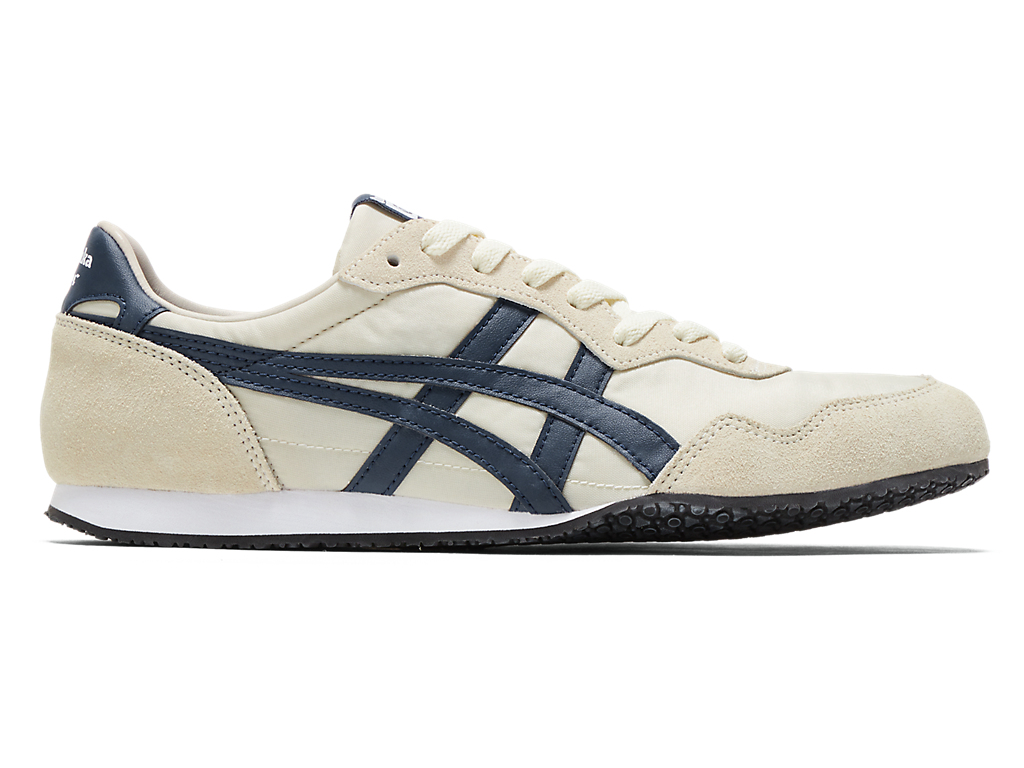 【预购】Onitsuka Tiger SERRANO｜1183B400