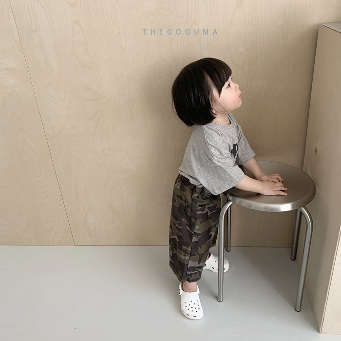 🇰🇷the goguma褲