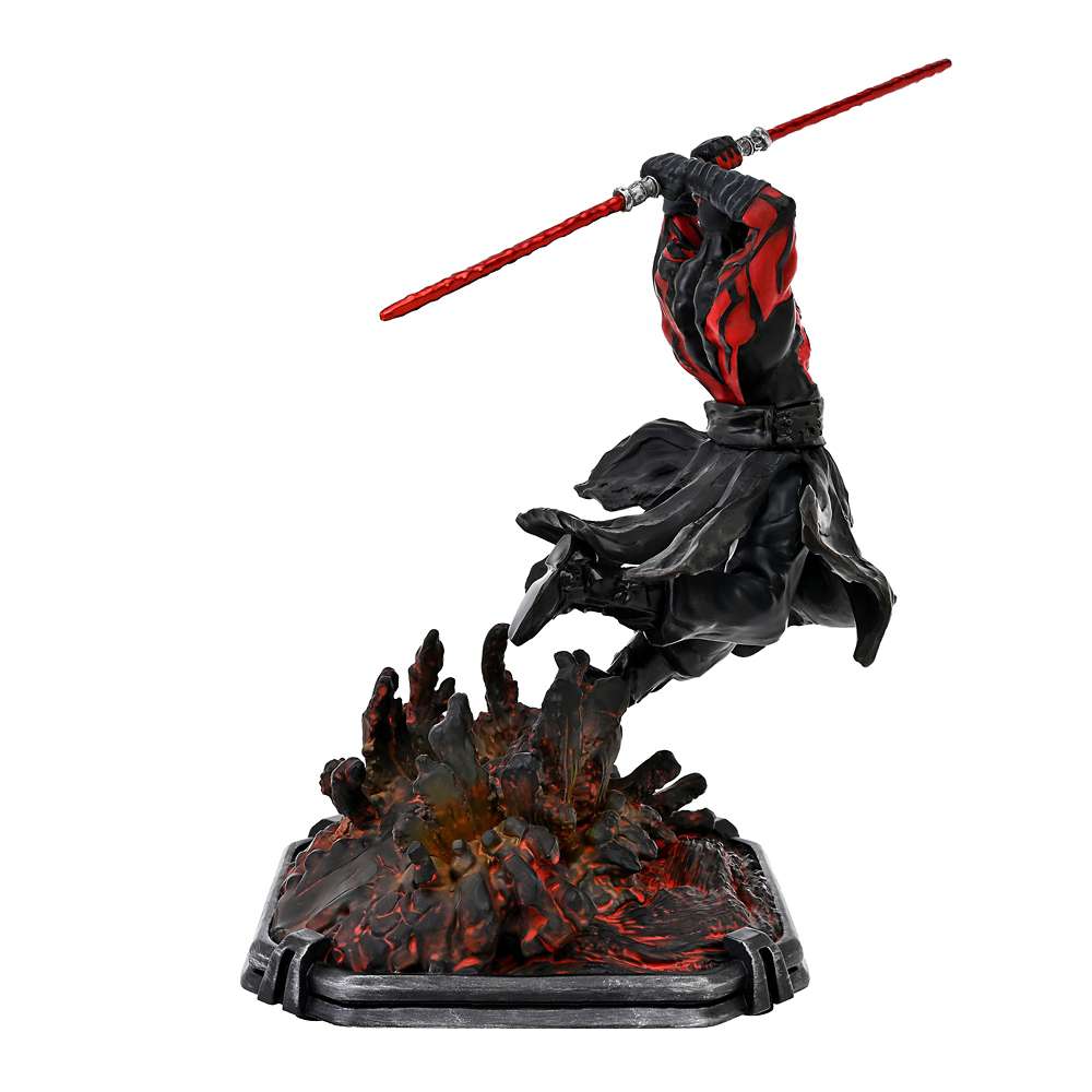 【預訂】Star Wars May the 4th 2026 - Darth Maul Figure