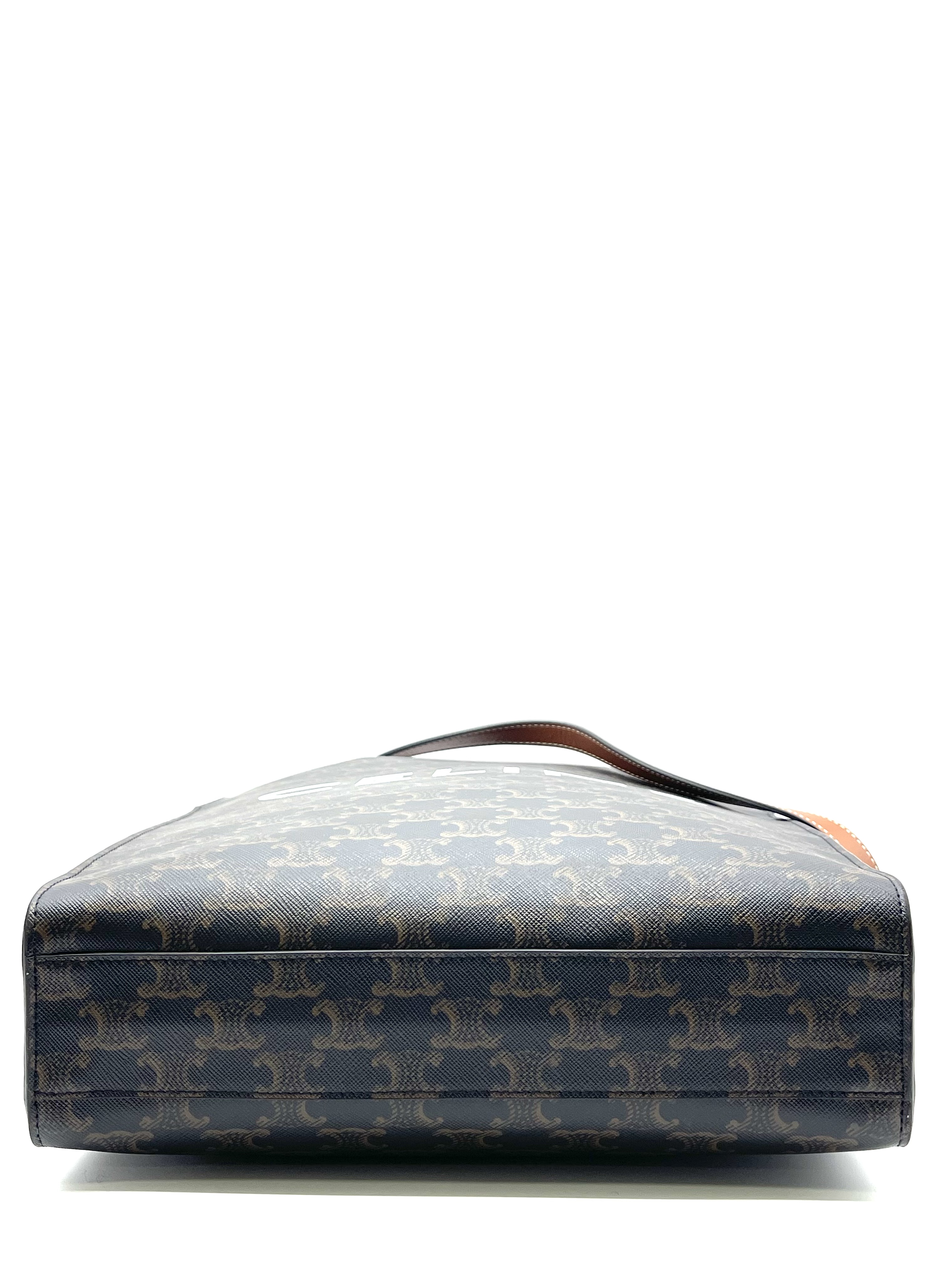 Pre-owned CELINE Triomphe Cabas / Product Code: 26032401