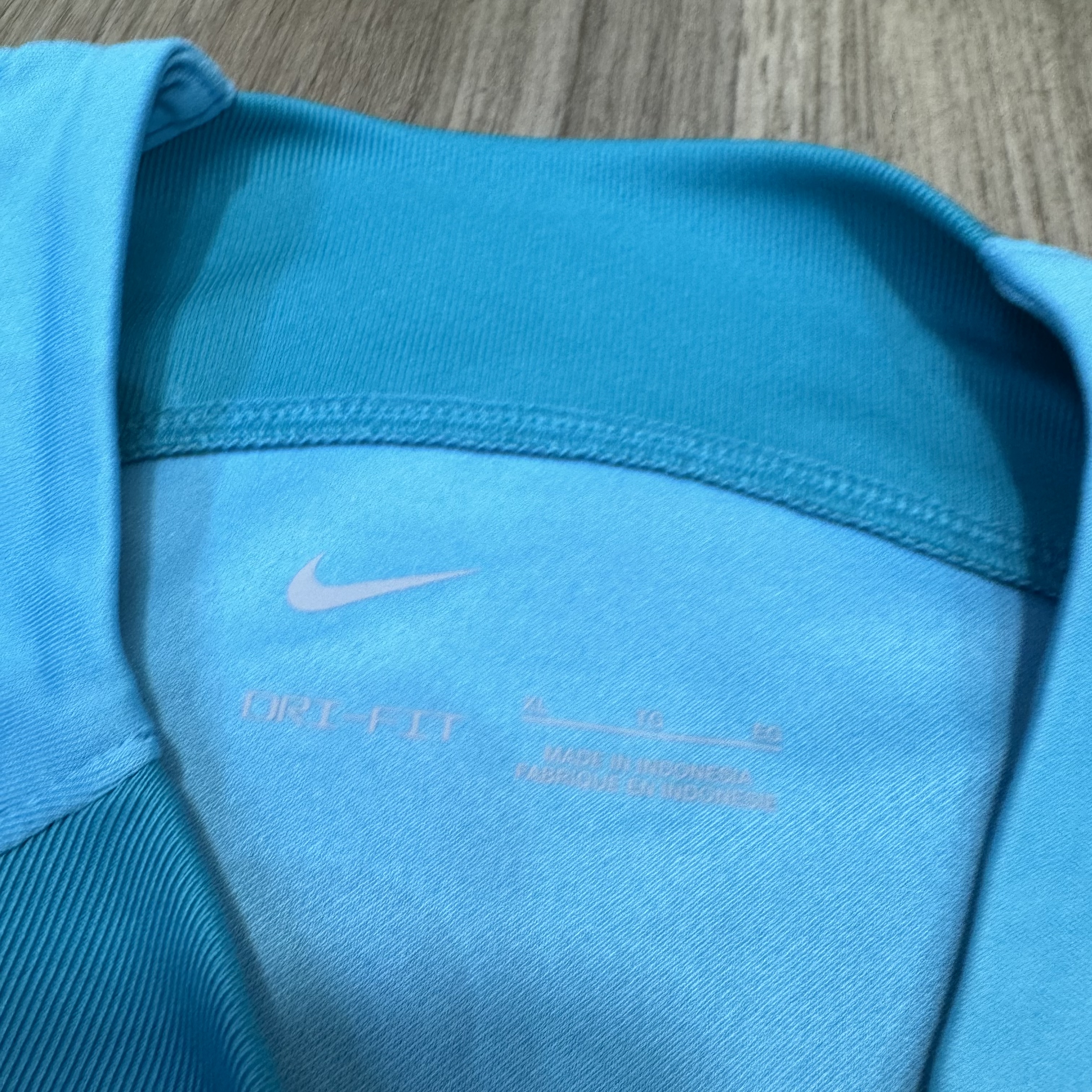 Hong Kong football team player issue gk shirt (Bnwt)