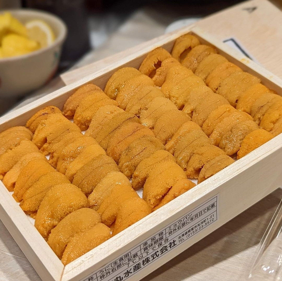 🇳🇴 冰鮮挪威三文魚🐟🍣 約 4.5磅/邊 有皮 加工切片 附送芥末及日本豉油