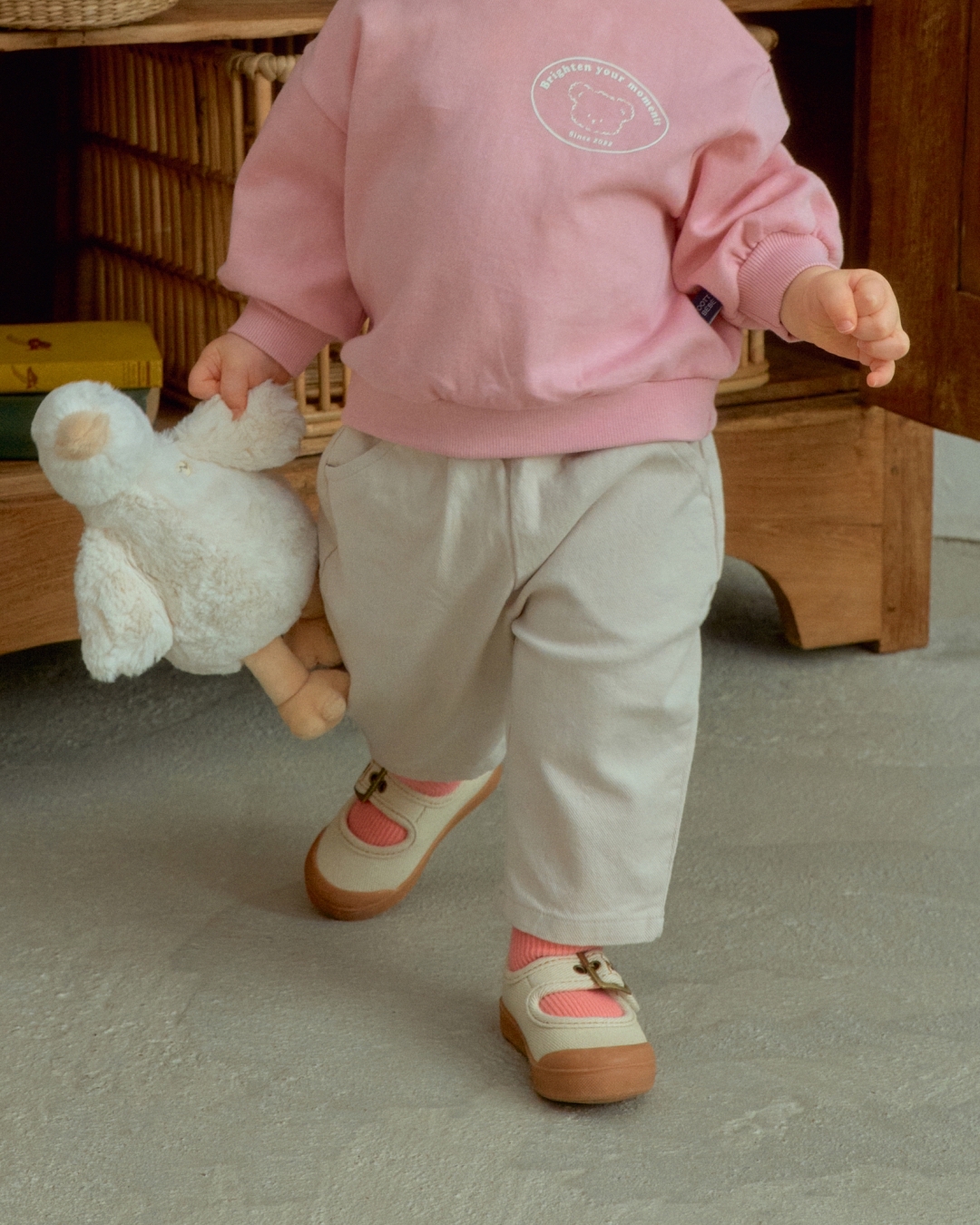 🇰🇷Oottbebe pants