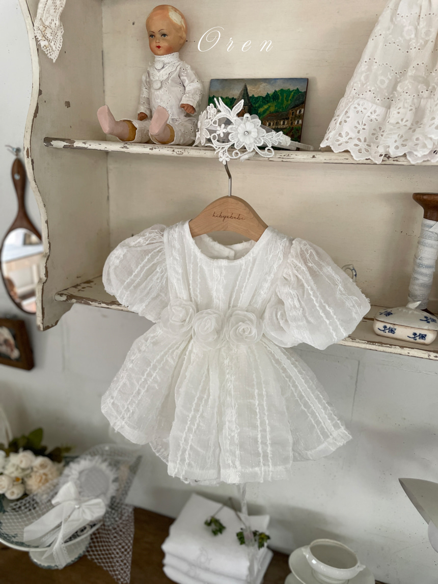 🇰🇷oren包屁裙