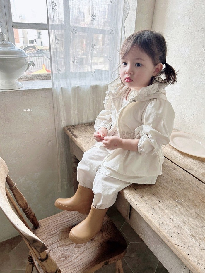 🇰🇷azalea外套