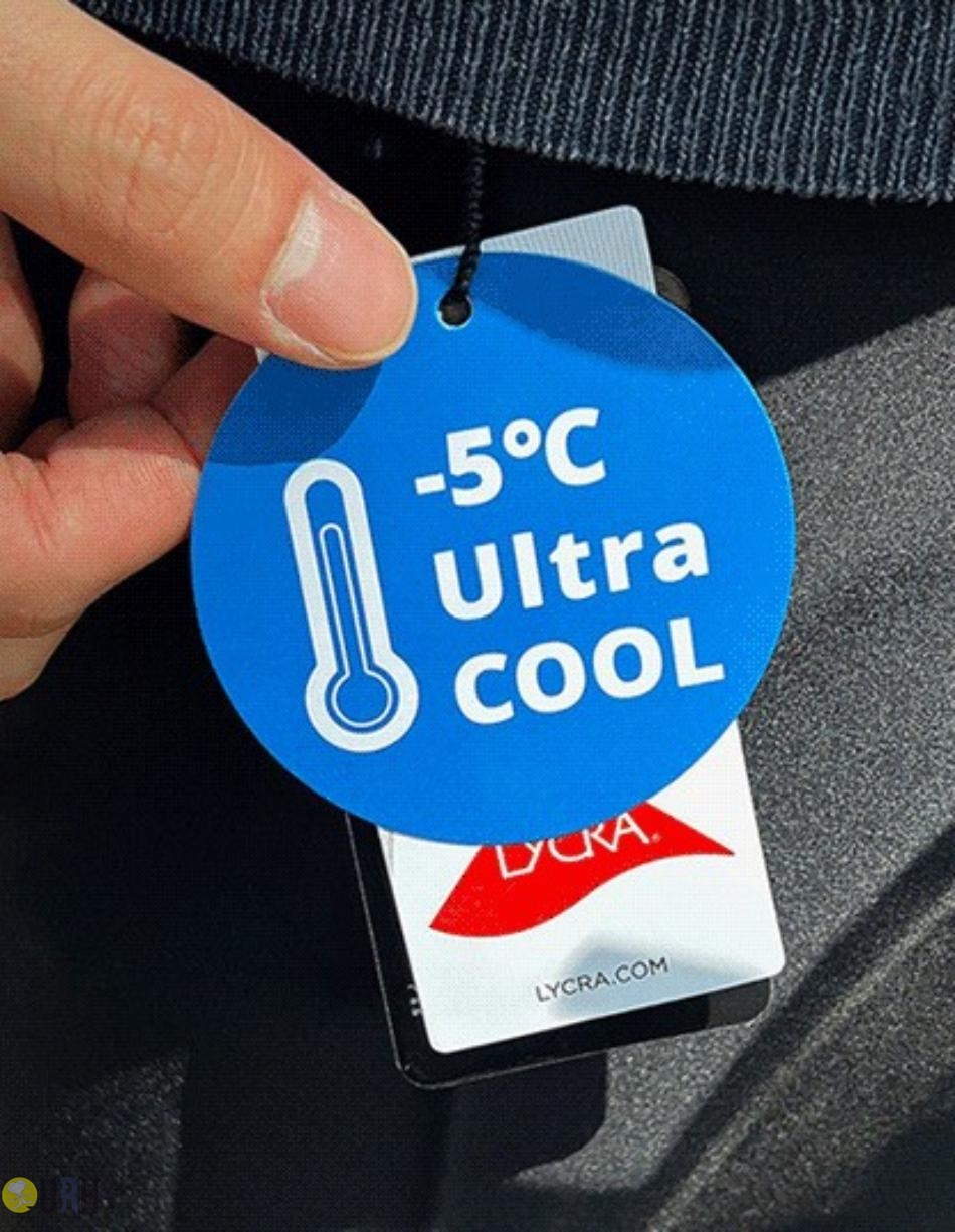 【100%保證韓國直送】Ice Coolmax Standard 高排汗技術冰爽涼感全彈性直筒西褲 👖 [4 color] RG165897