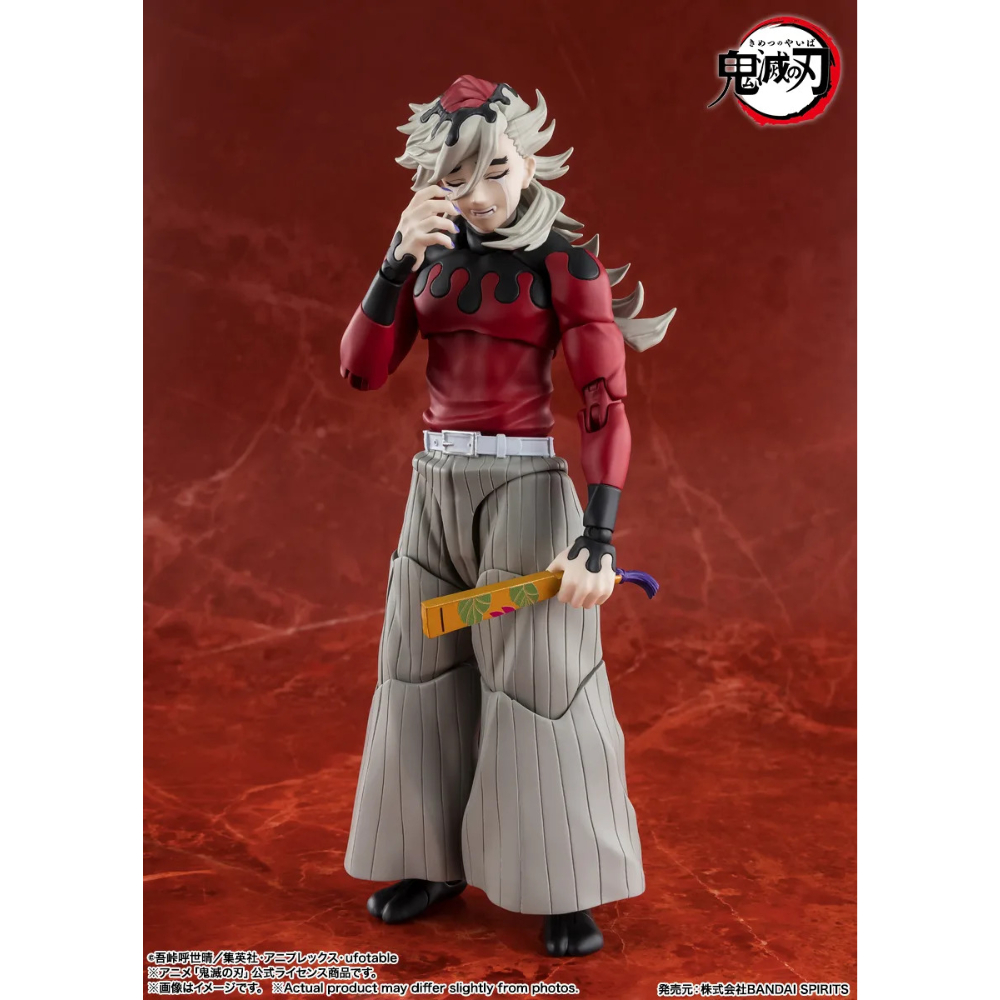 PREORDER SHF Demon Slayer Doma