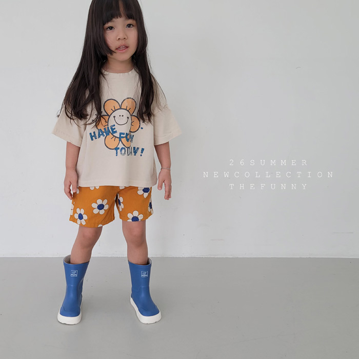 🇰🇷Thefunny tee