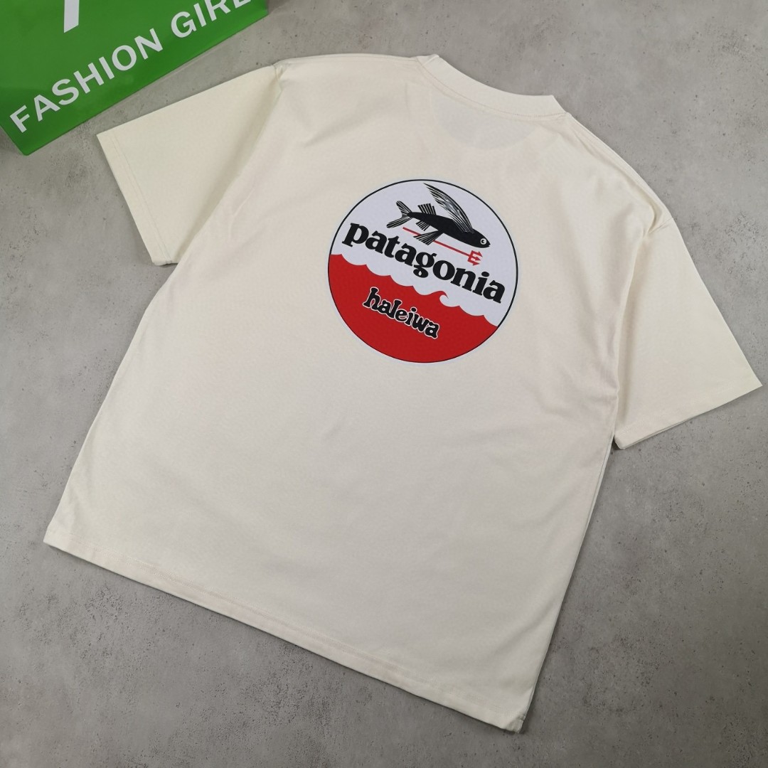 Patagonia Tee
