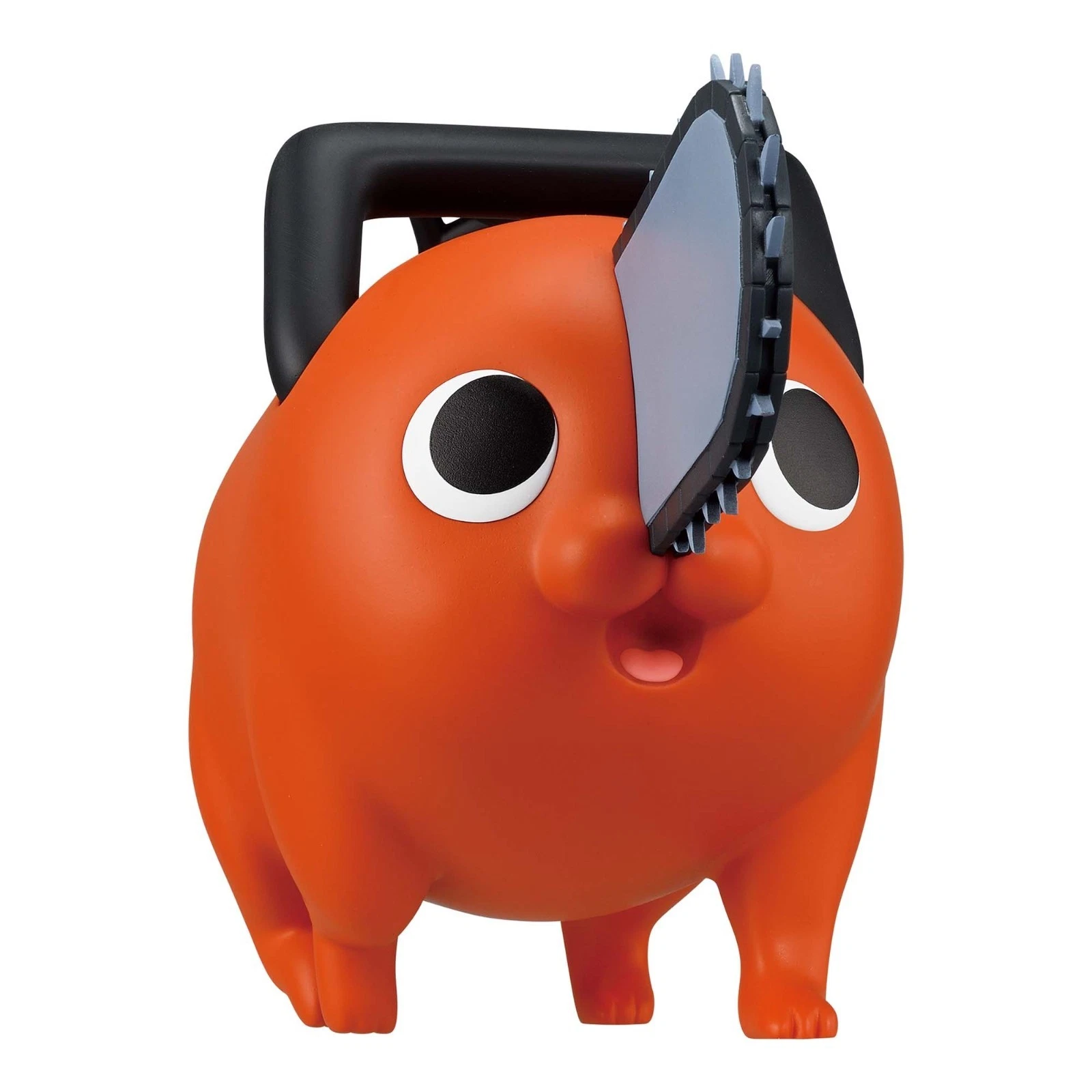 Banpresto, Sofvimates Figure: Chainsaw Man, Pochita 鏈鋸人 波奇塔