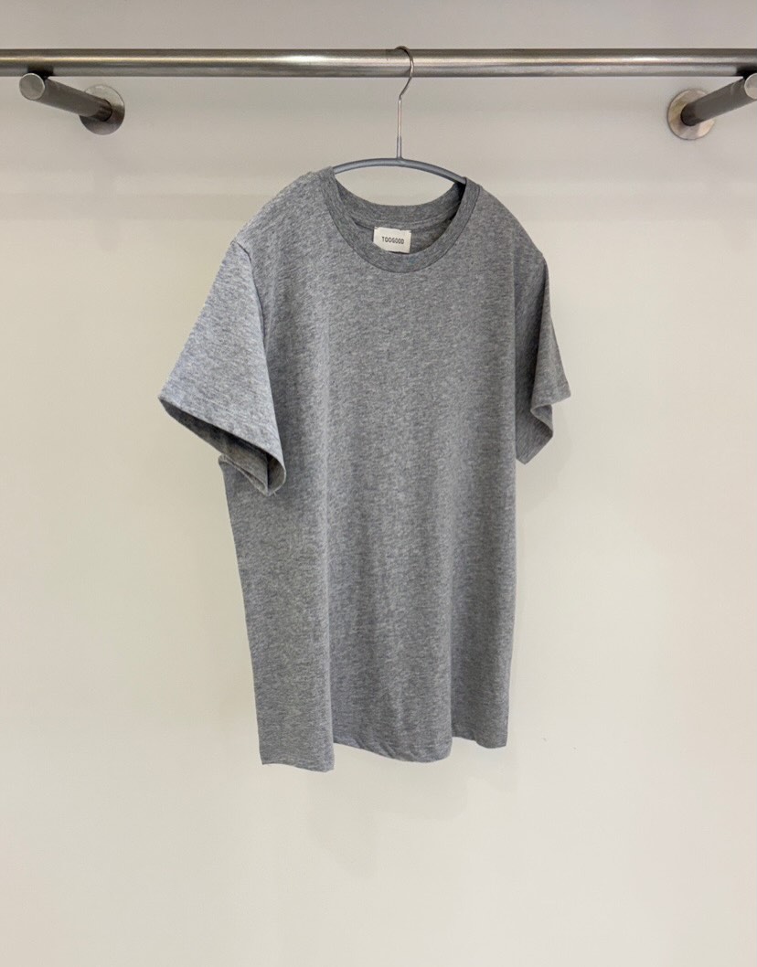 (2026FW) TOOGOOD - TOP