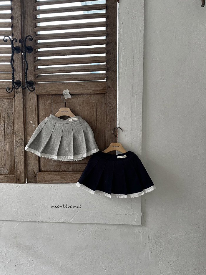 🇰🇷mienbloomb skirt