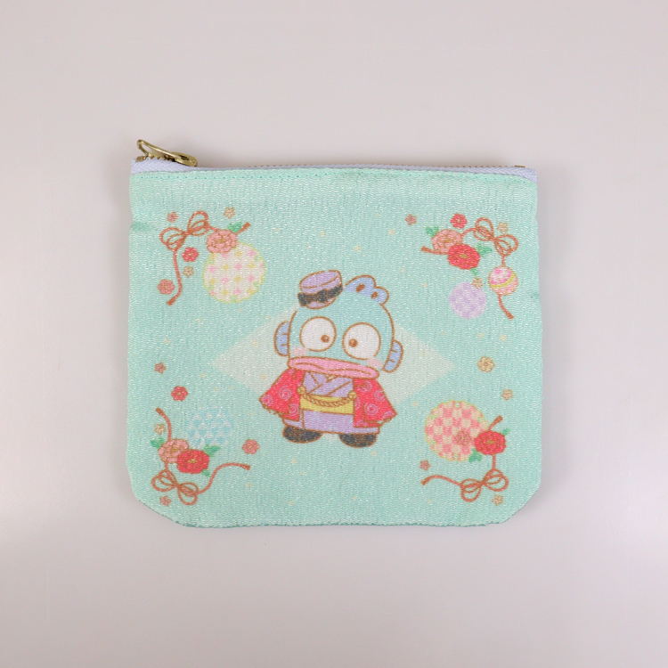 日本預訂📍日本Sanrio和風和服造型拉鏈袋仔 2026年2月下旬出貨