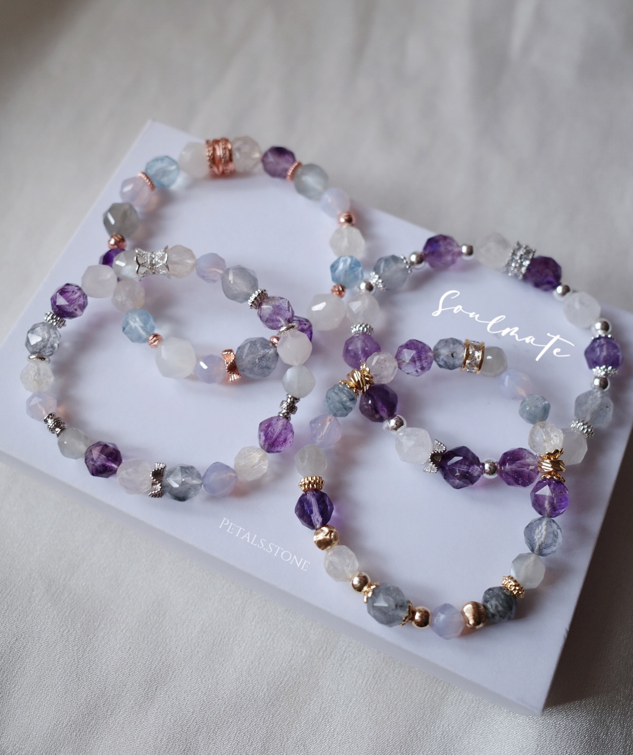 ⋆꙳ѕσυℓмαтє♡