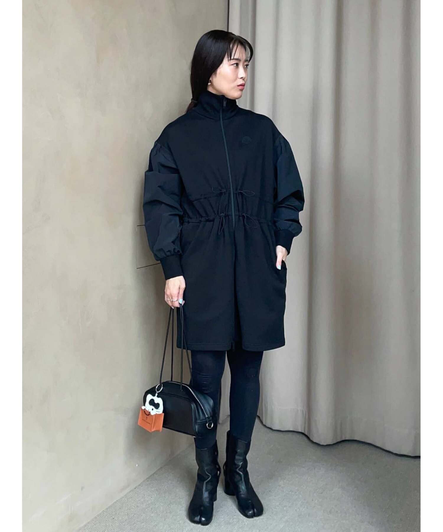 🔥🔥【日本直送《UNITED ARROWS》HELLO KITTY 聯乘限定掛飾】