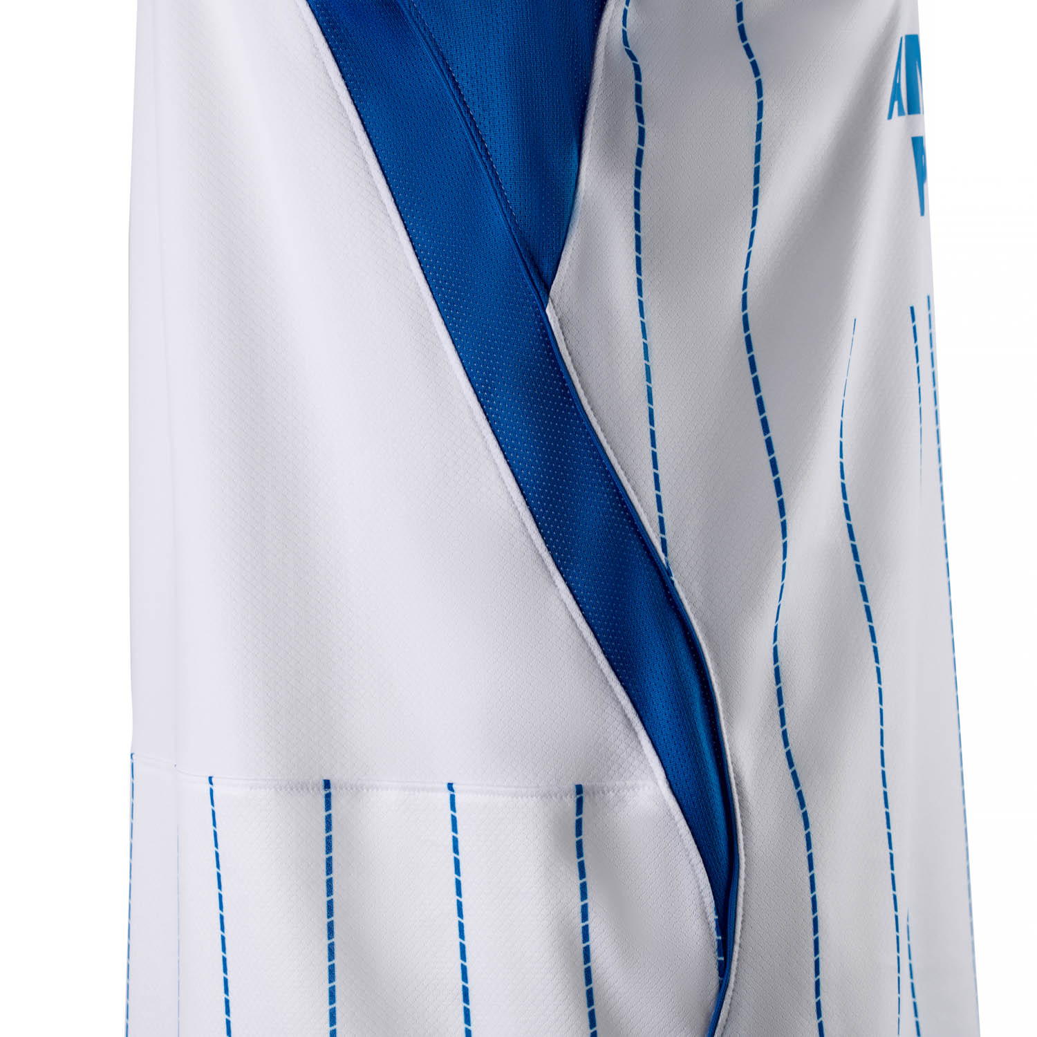 Nike Brighton & Hove Albion 白禮頓 2026-27 作客球迷版球衣 (可加印字章)