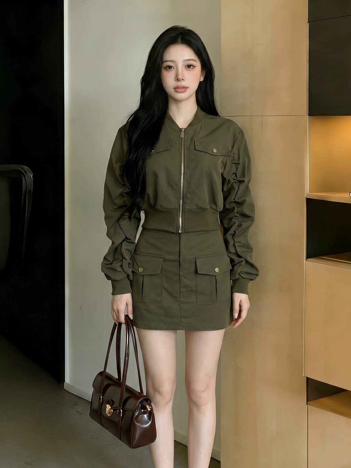 Urban Utility Set M175