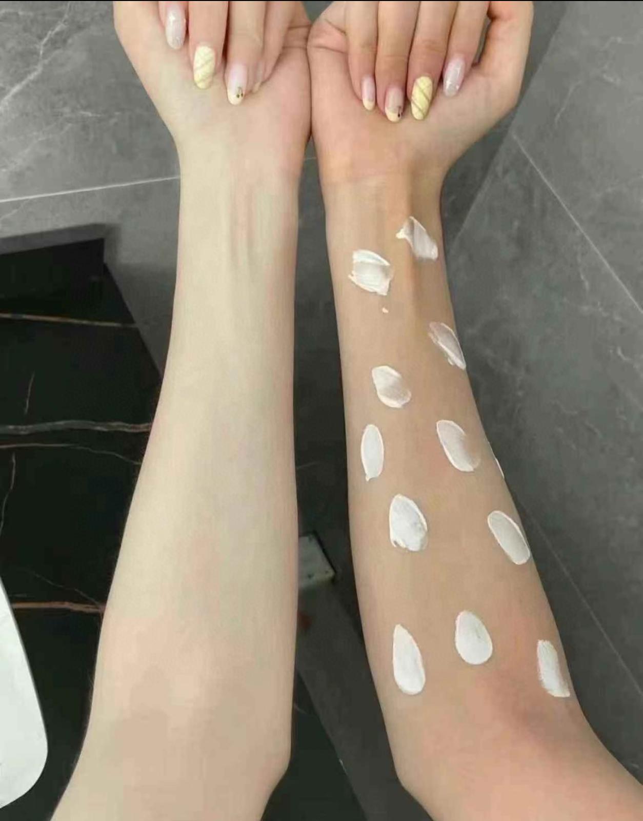 日本🇯🇵 院線級 TONGSHI 養膚素顏霜 50ml✨