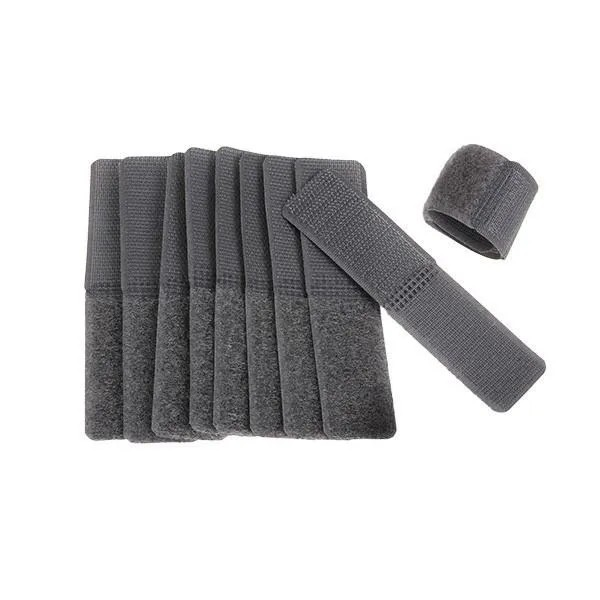 Mystery Ranch Web Keepers 背包整理帶 （一套10條）