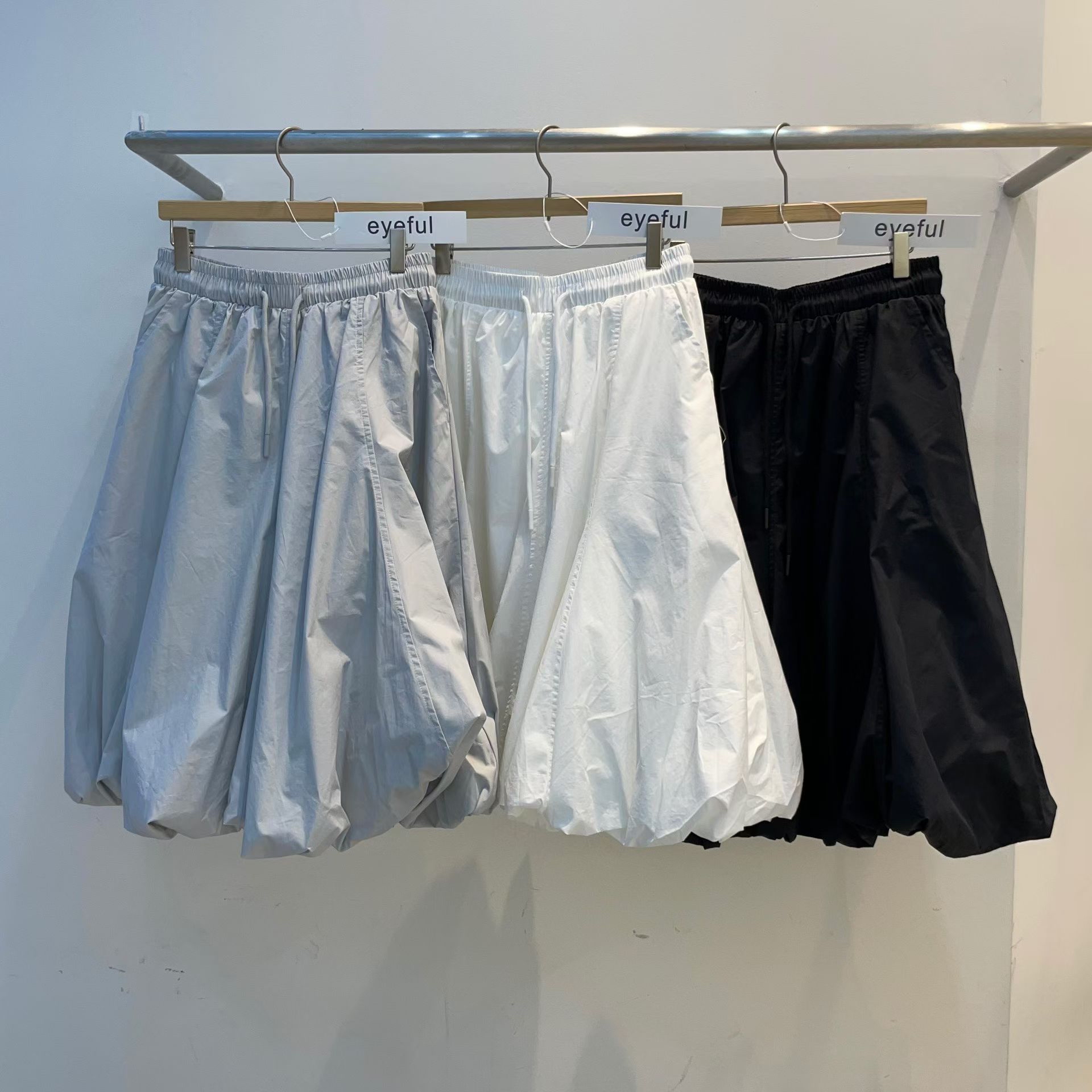 (2026SS) EYEFUL - SKIRT