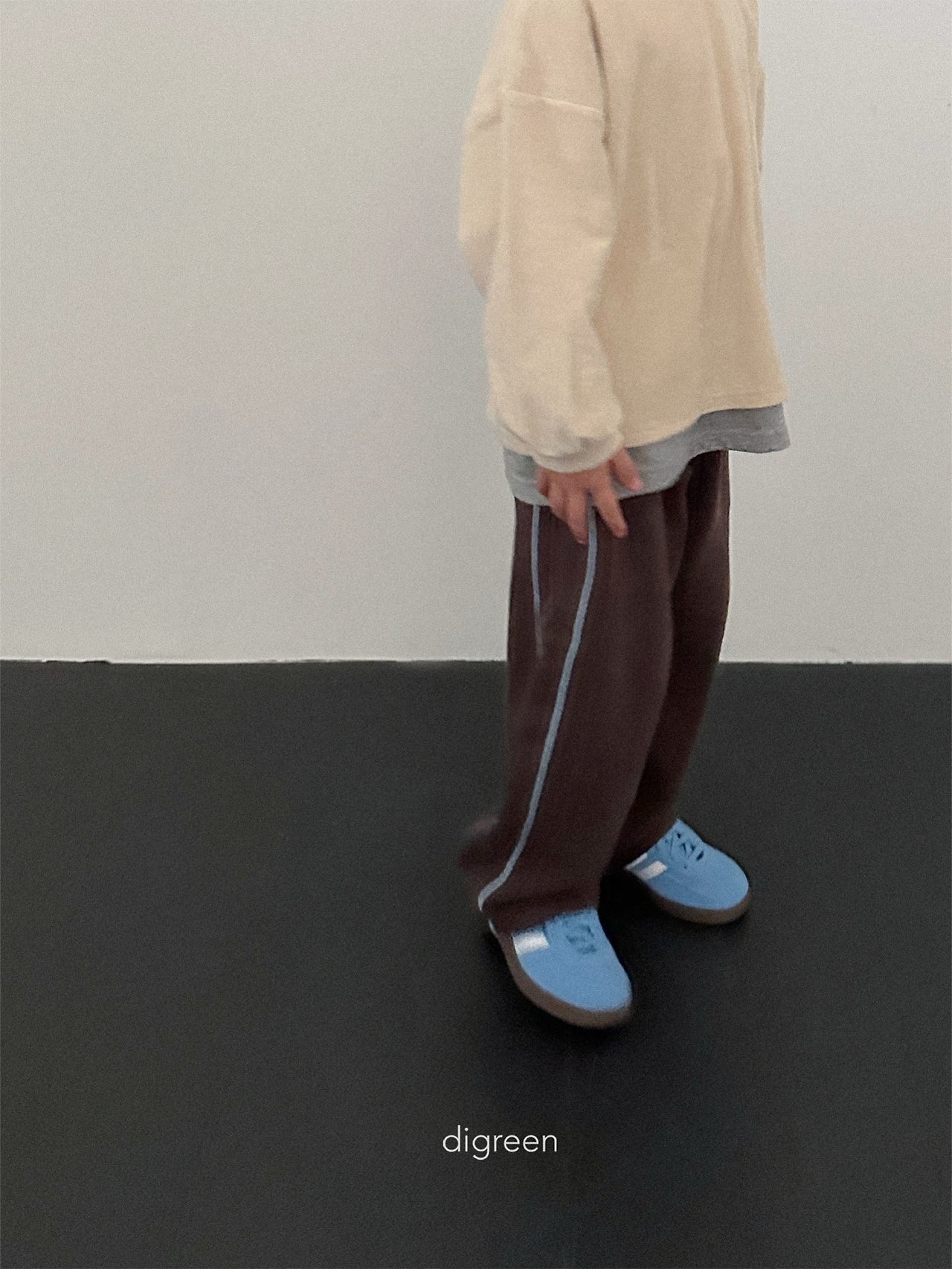 Digreen | denver pants 